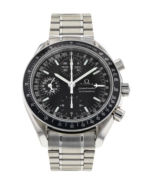 Omega Speedmaster DayDate 3520.50.00